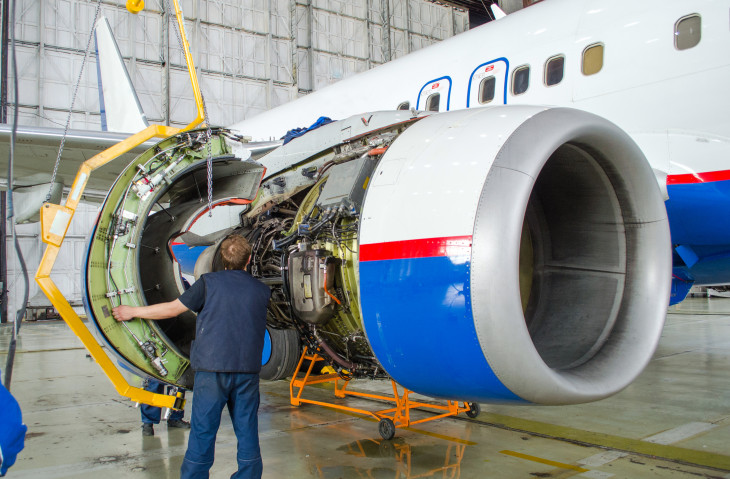 Aerospace Engineering